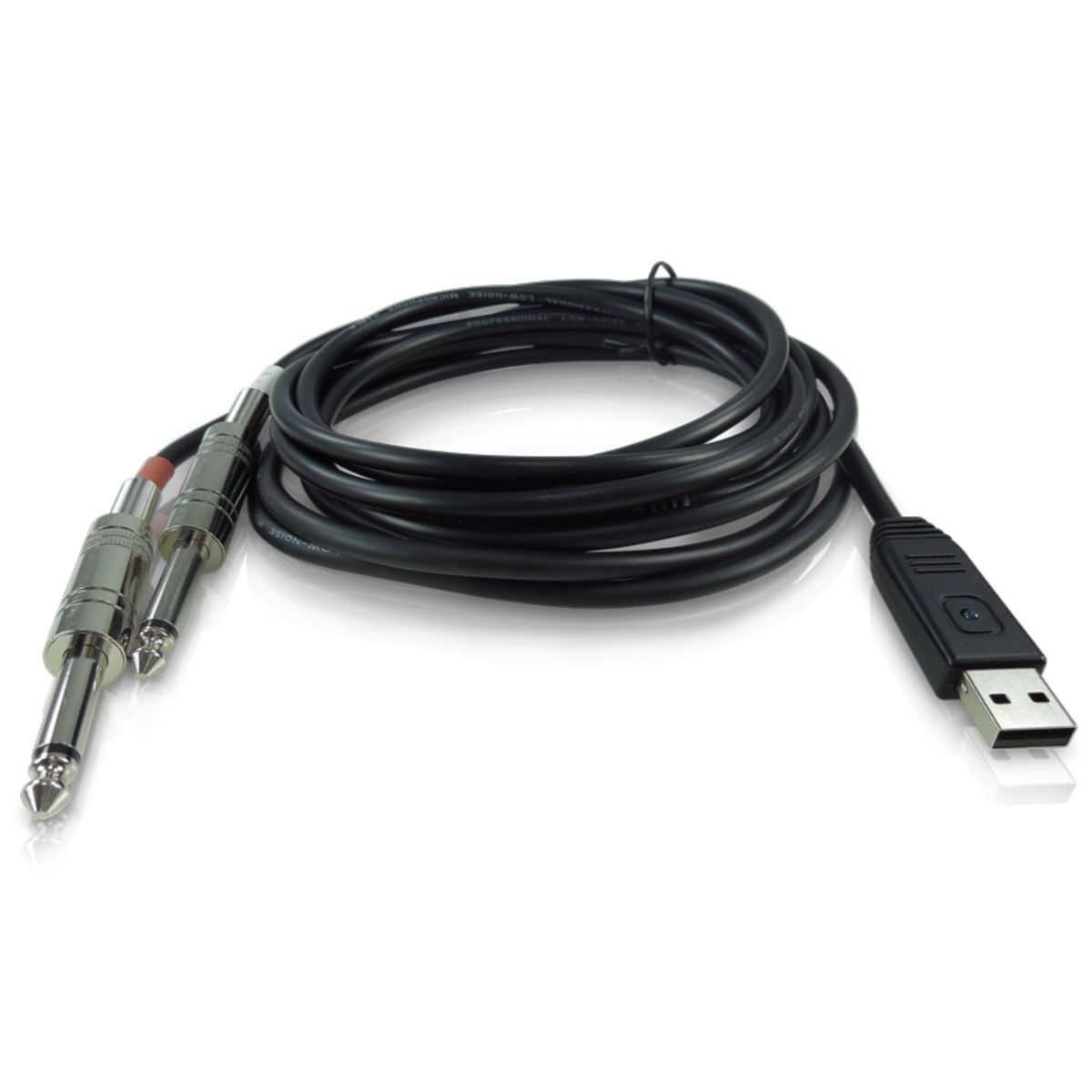 Cabo de Interface USB LINE-2 USB - Behringer | FastStore PDP