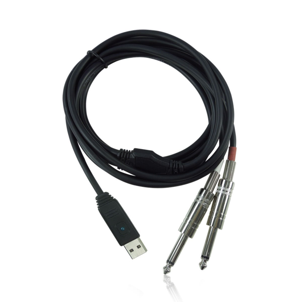 Cabo de Interface USB LINE-2 USB - Behringer | FastStore PDP