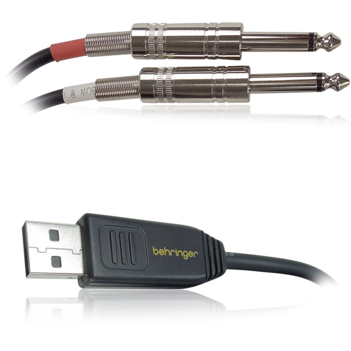 Cabo de Interface USB LINE-2 USB - Behringer | FastStore PDP