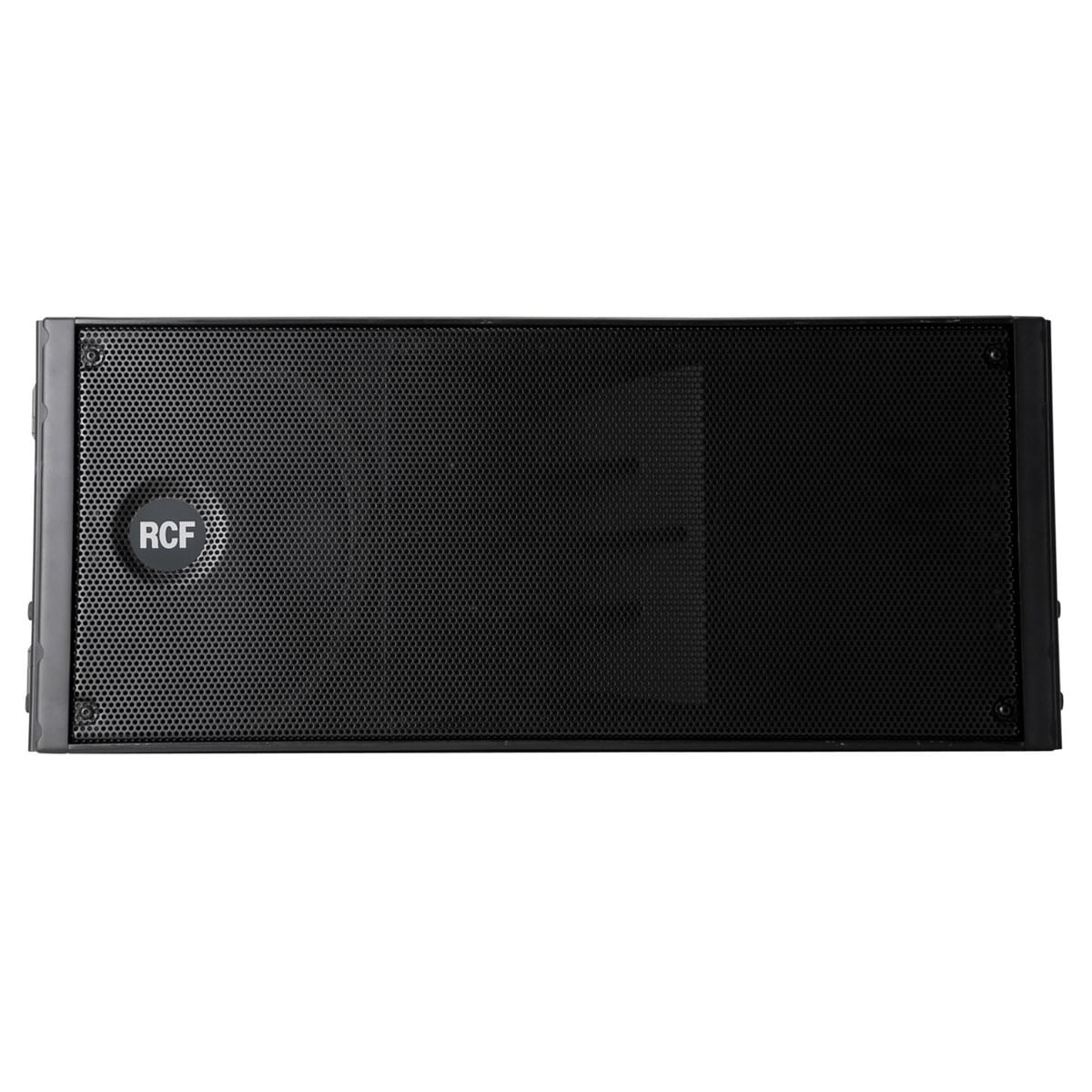 Caixa Acústica Line Array Ativa 800W LA-2600 BK - Soundcast