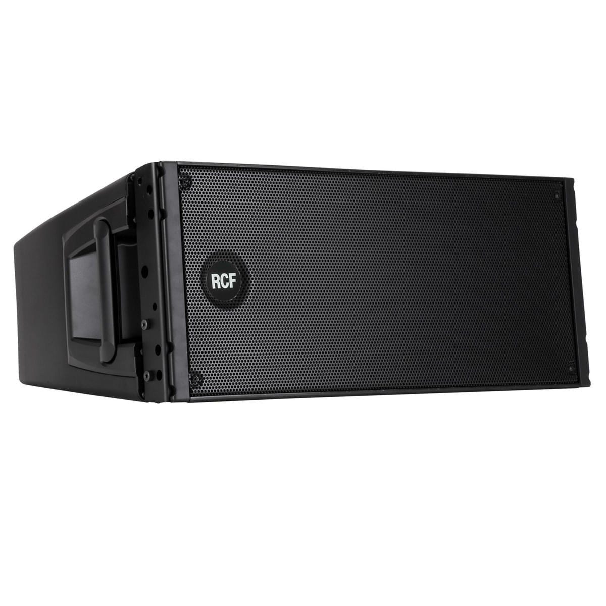Caixa Line Array Ativa Spl Max. 135Db HDL-20A 220v- RCF