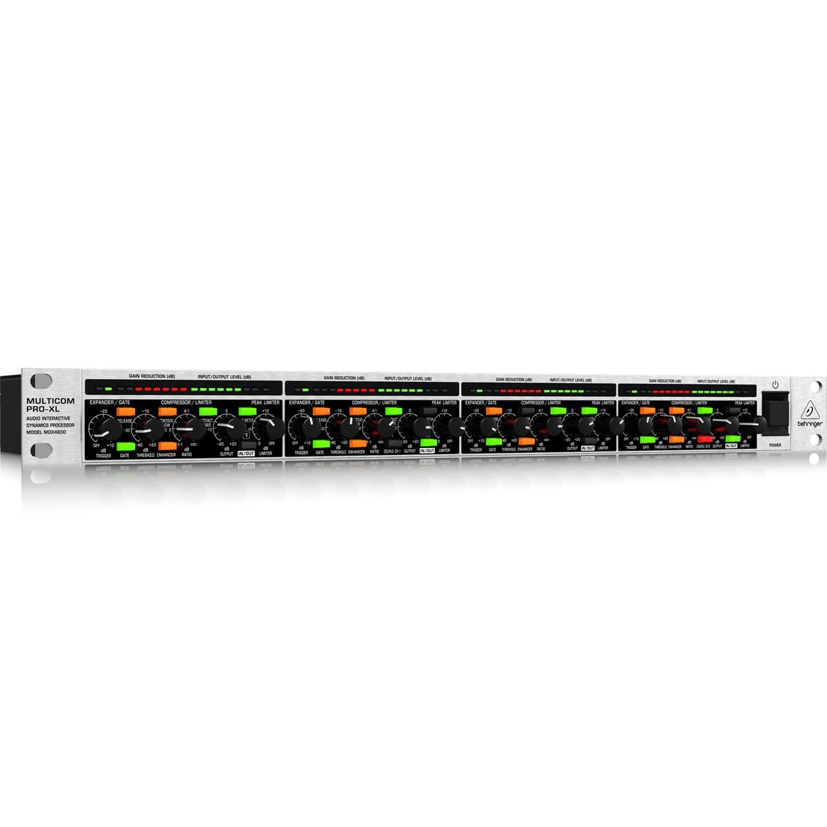 Compressor-Ultra-Com-Pro-MDX-