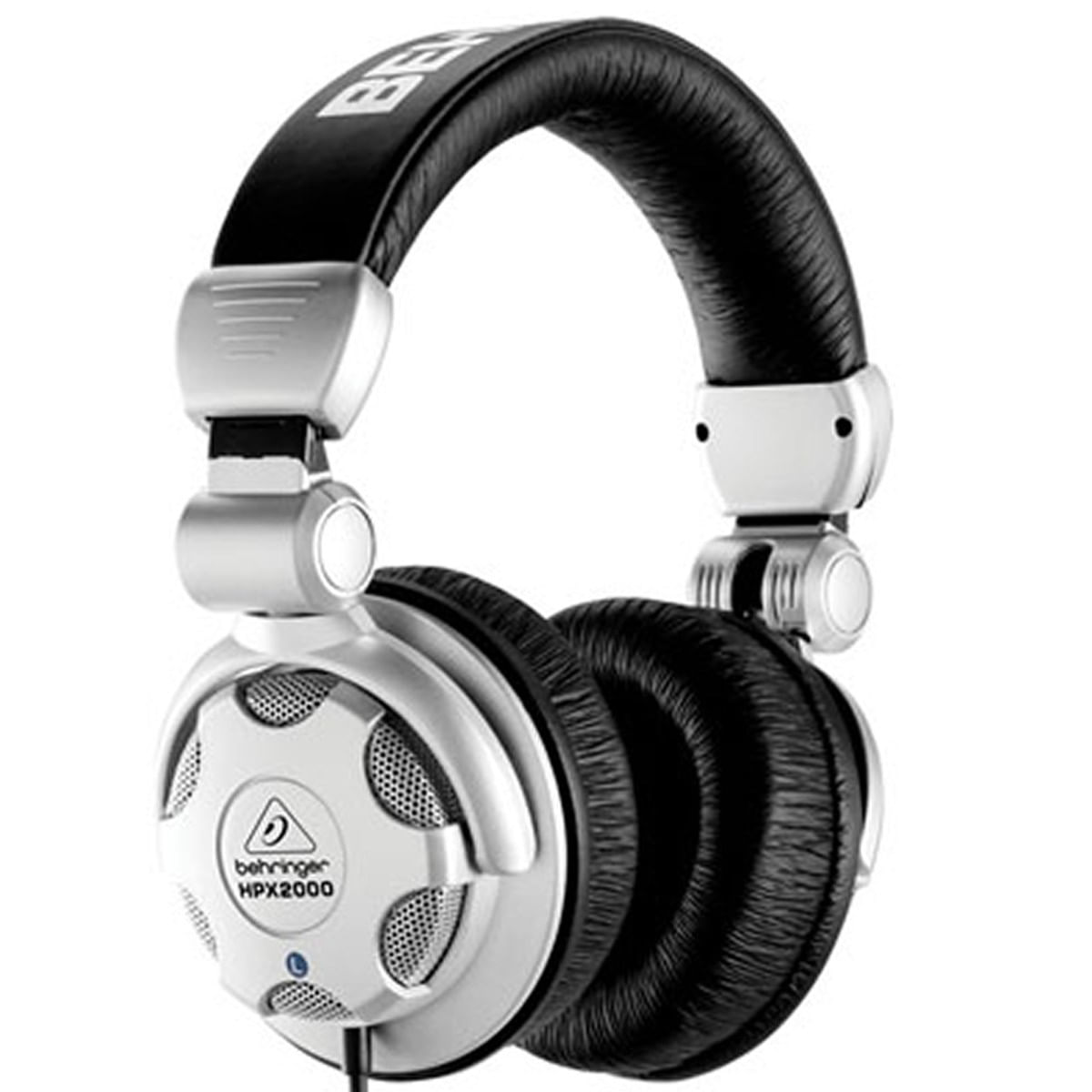 Fone de Ouvido HPX-2000 - Behringer | FastStore PDP