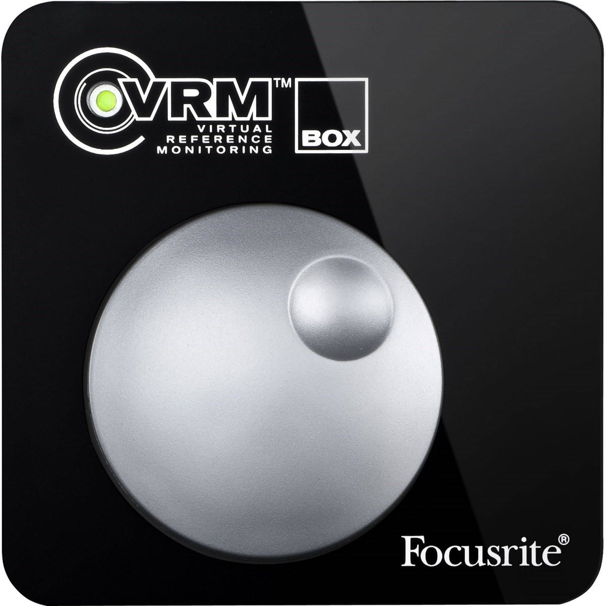 Interface de Áudio USB VRM BOX - Focusrite | FastStore PDP