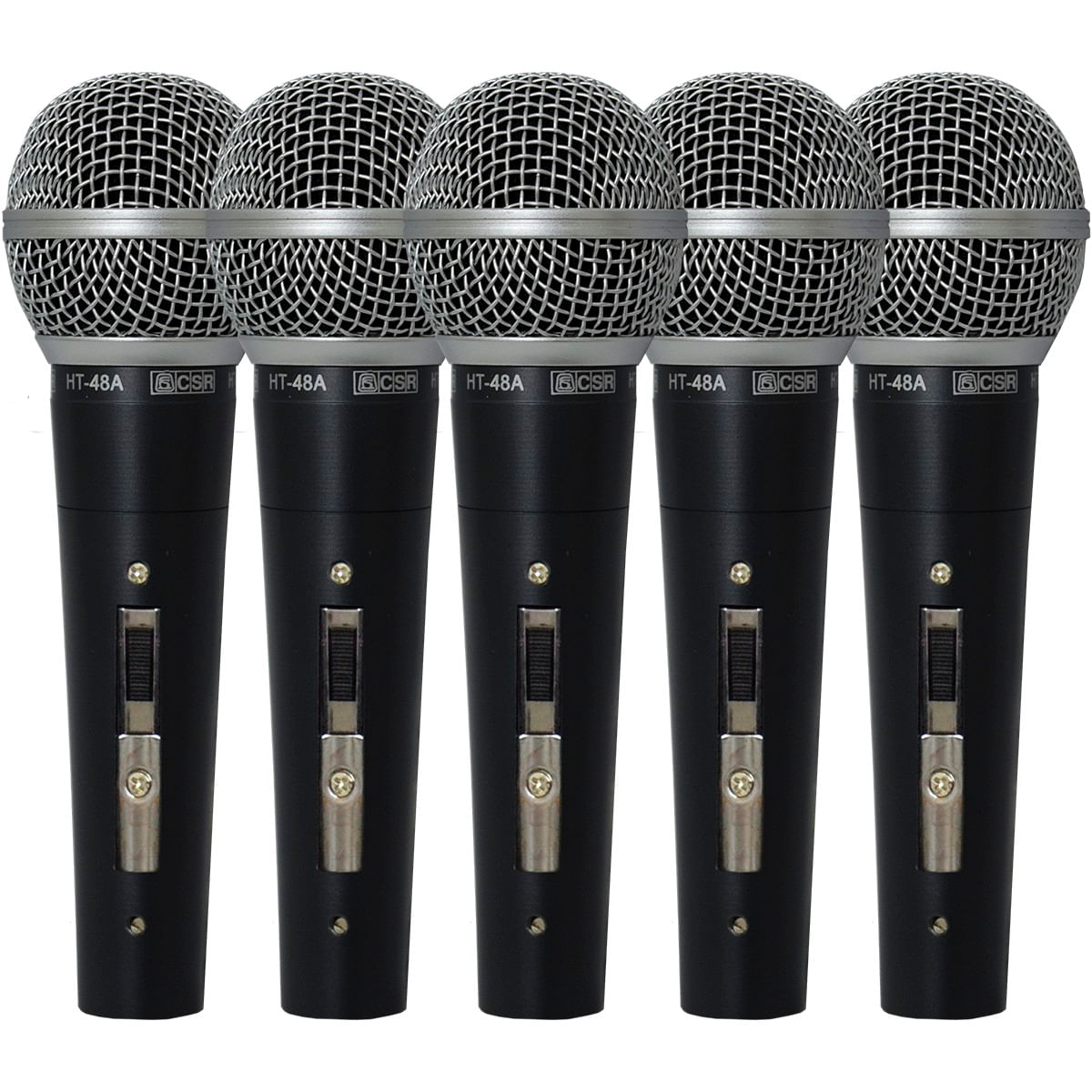Kit Com 3 Microfones XM-1800S - Behringer | FastStore PDP