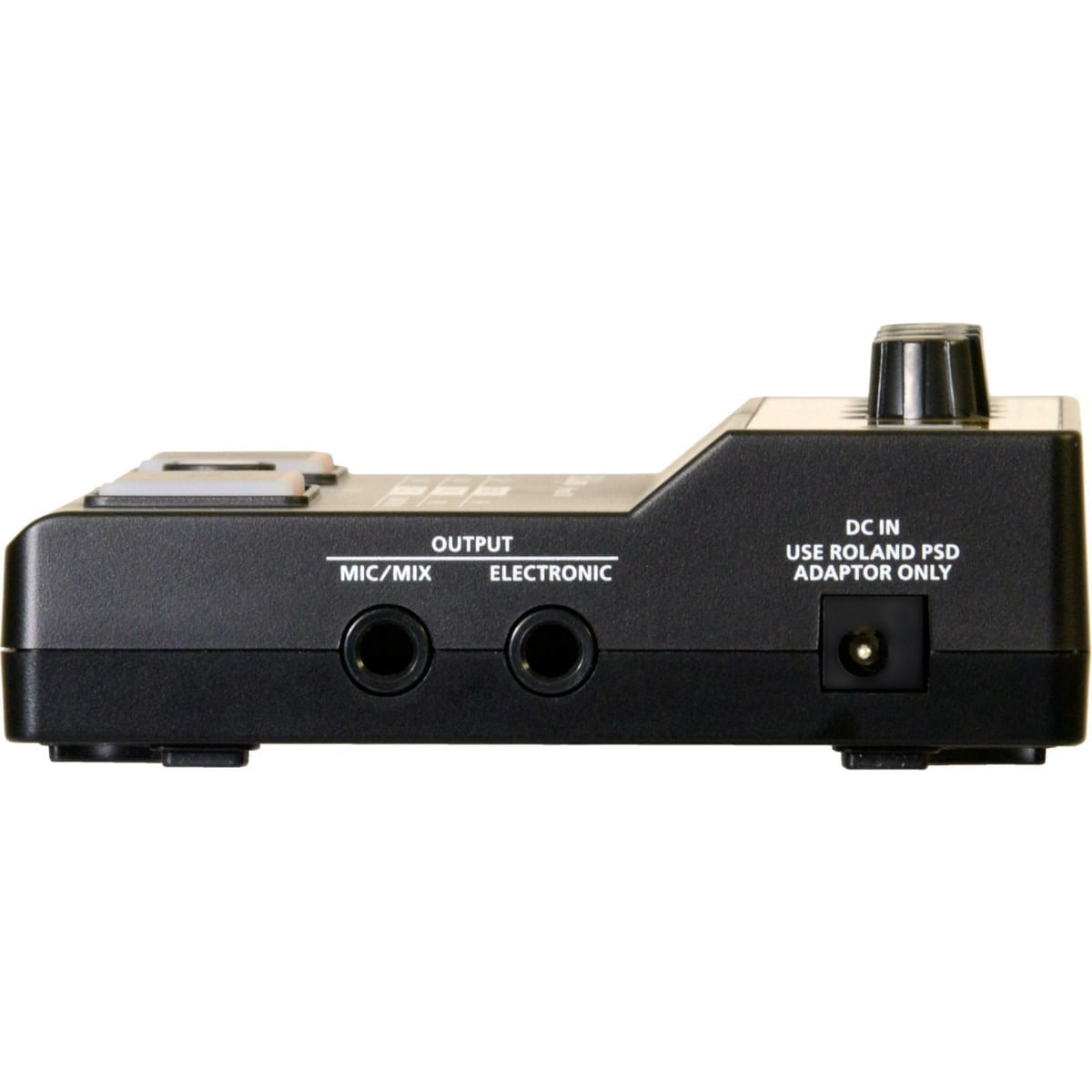 Mic Processor ELCajon EC-10M - Roland | FastStore PDP