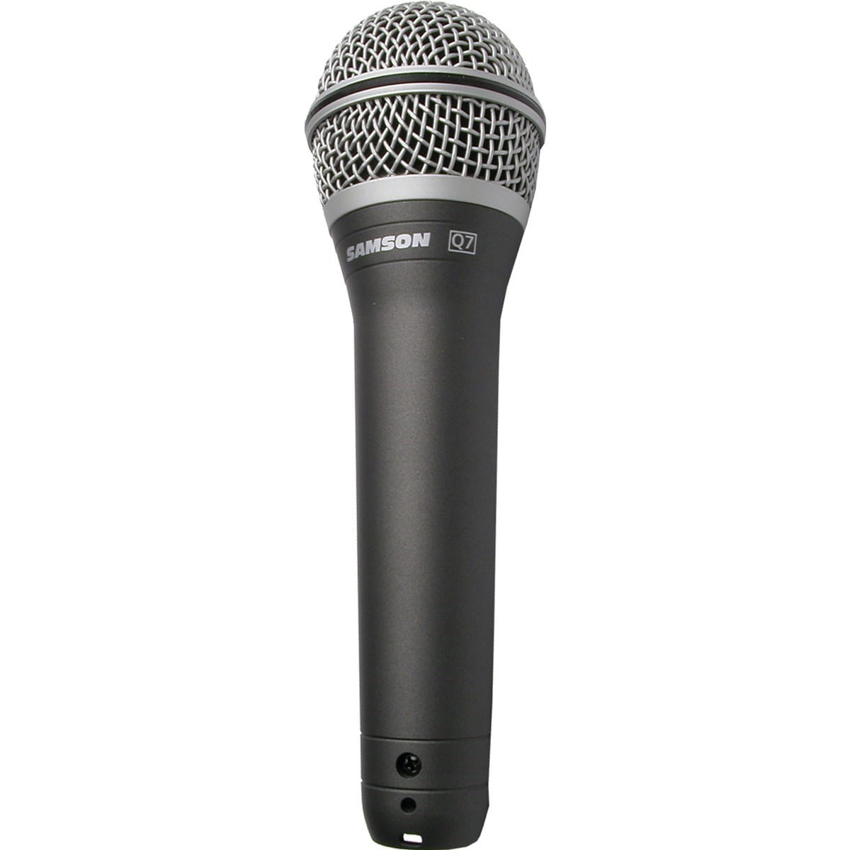 Microfone Dinâmico Vocal Q-7 - Samson | FastStore PDP