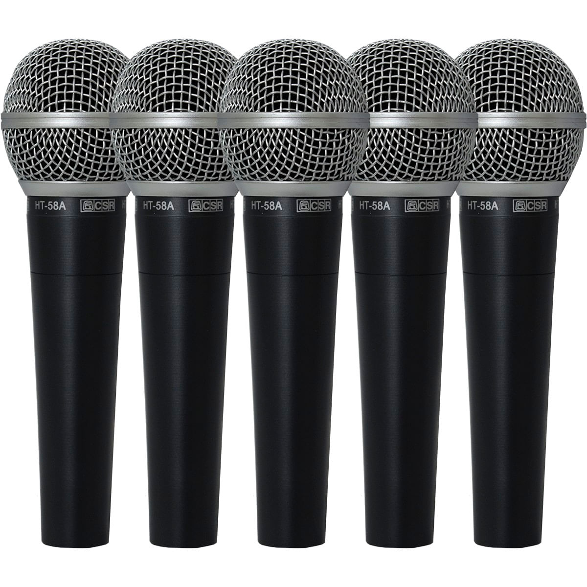 Kit Com 3 Microfones XM-1800S - Behringer | FastStore PDP