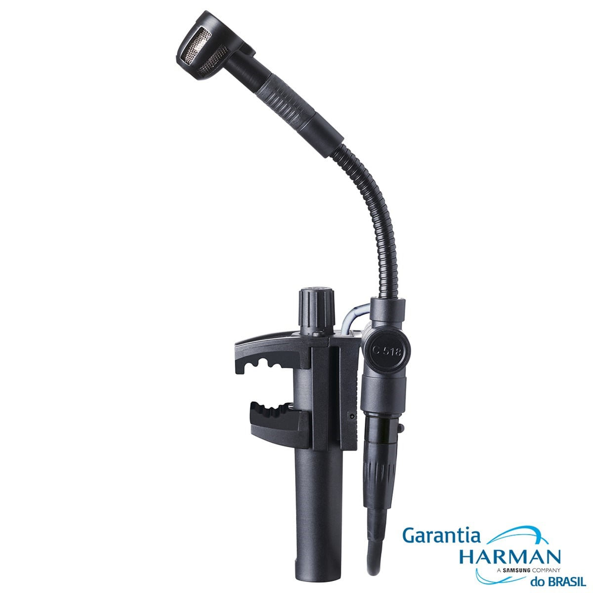Microfone para Instrumento C518M - AKG | FastStore PDP