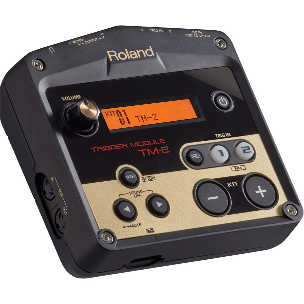 Módulo Trigger TM-2 - Roland | FastStore PDP