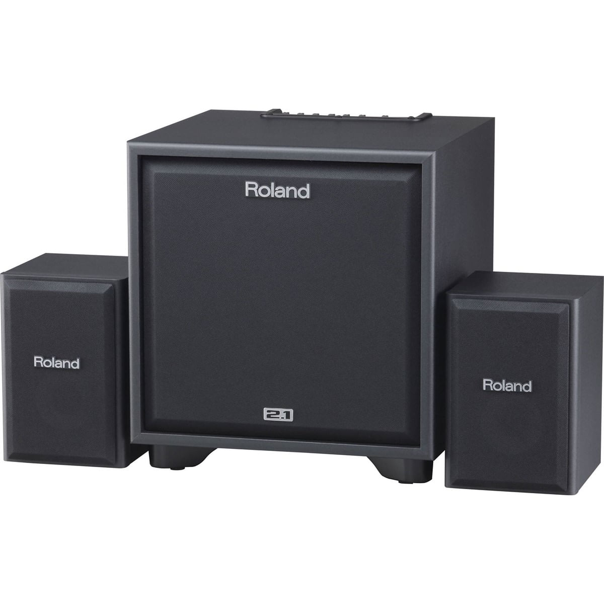 Monitor Cube CM-220 - Roland | FastStore PDP
