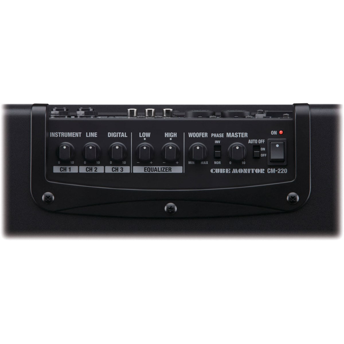 Monitor Cube CM-220 - Roland | FastStore PDP
