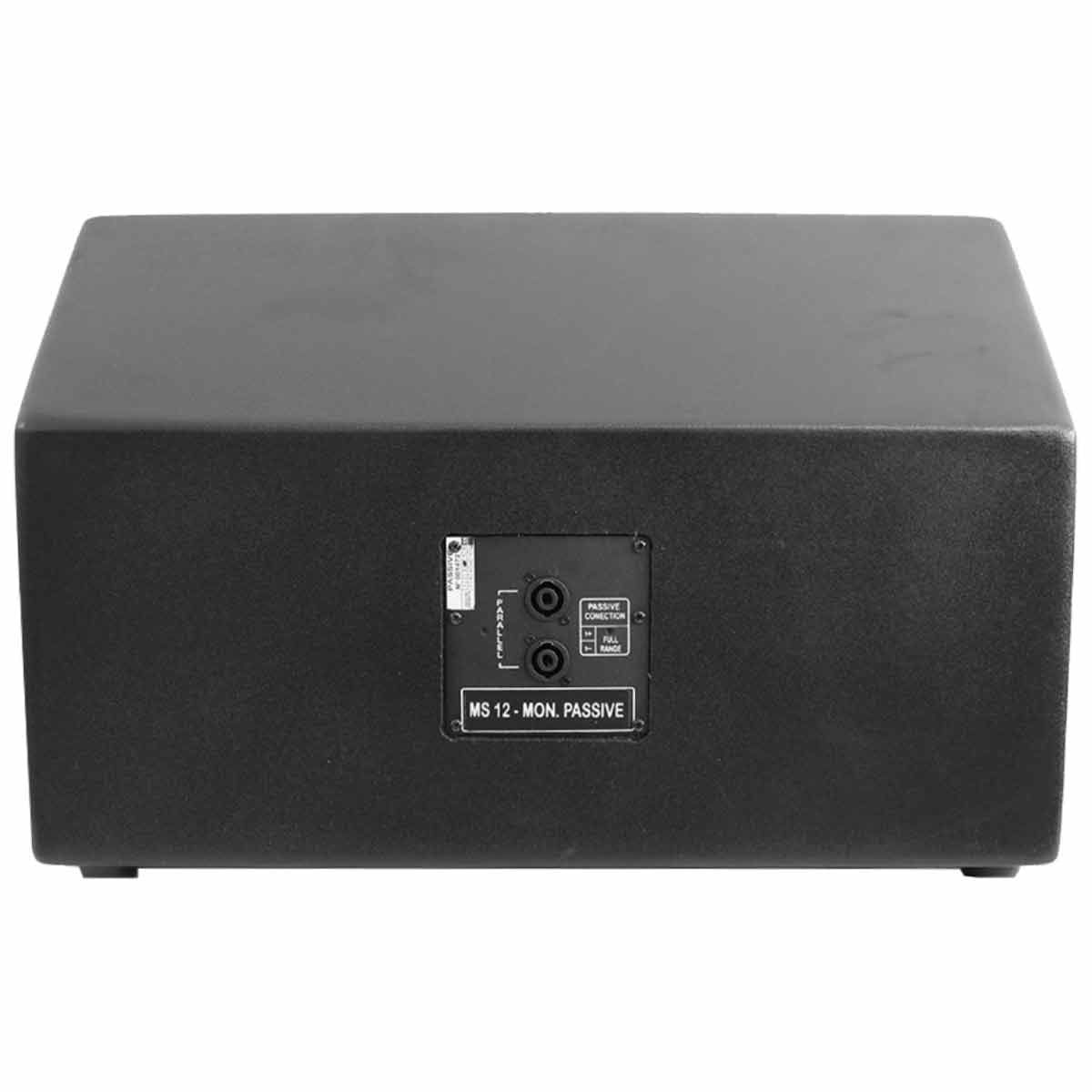 Monitor MS-12 Premium - SoundBox | FastStore PDP
