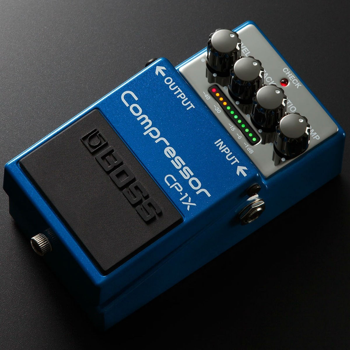 Pedal Compressor CP-1 X - Boss | FastStore PDP