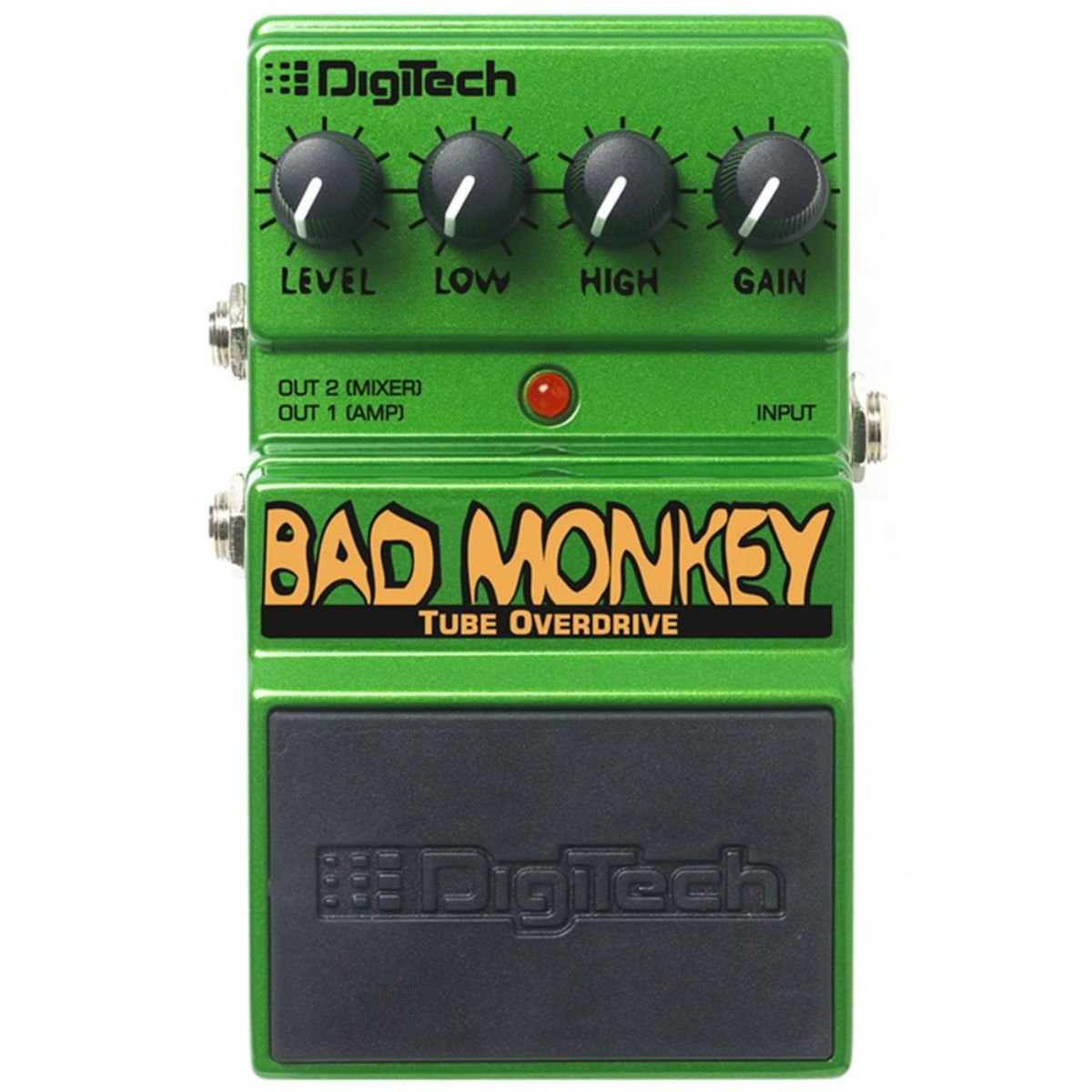 DigTech Badmonky バッドモンキー Pedal DBMV Bad Monkey - Digitech | FastStore PDP