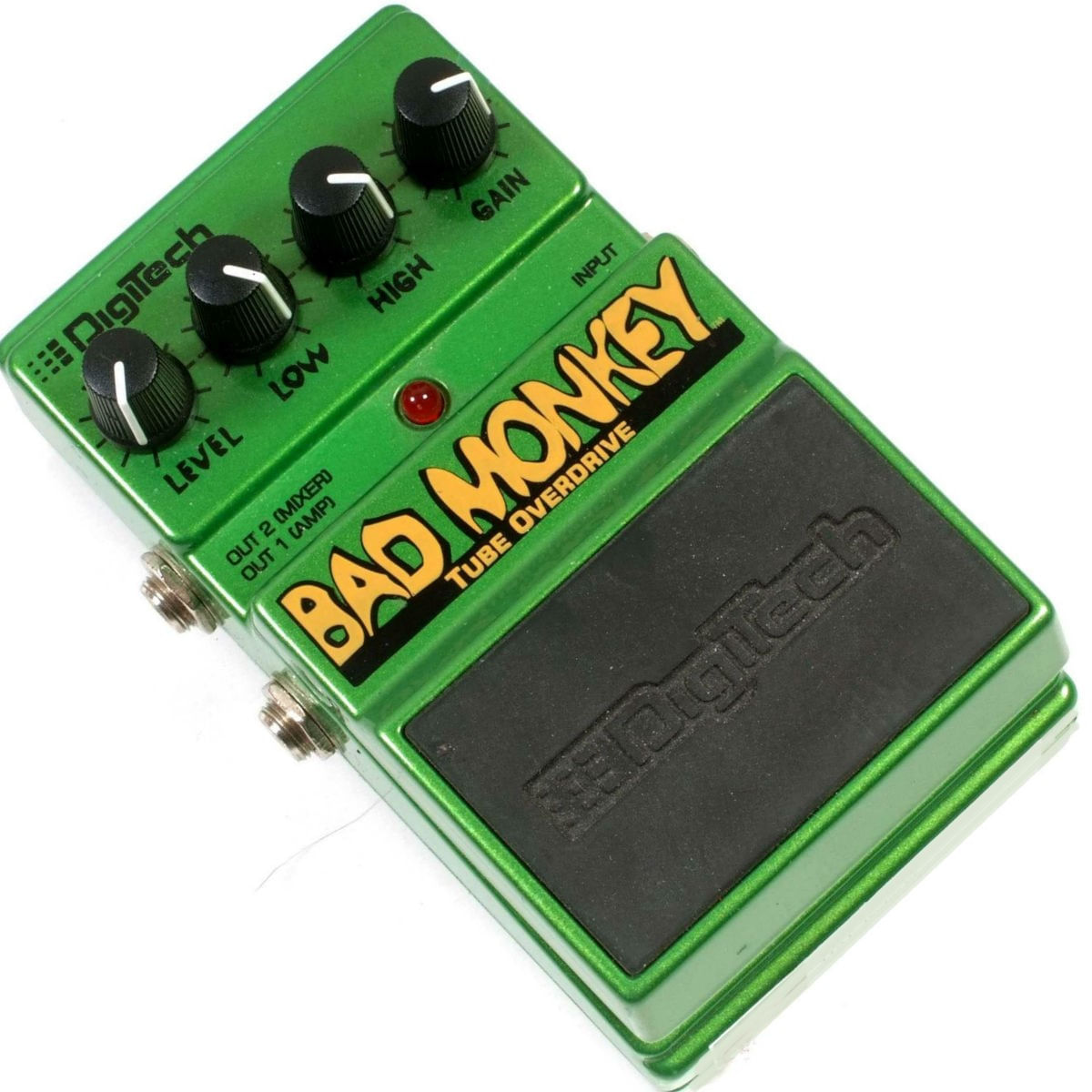 Pedal DBMV Bad Monkey - Digitech | FastStore PDP