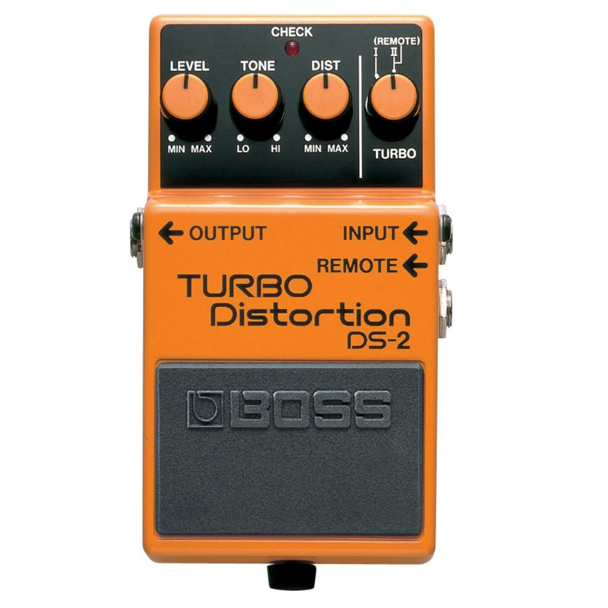 BOSS SDE-3 Dual Digital Delay | Pedal de Dual Delay Estéreo com