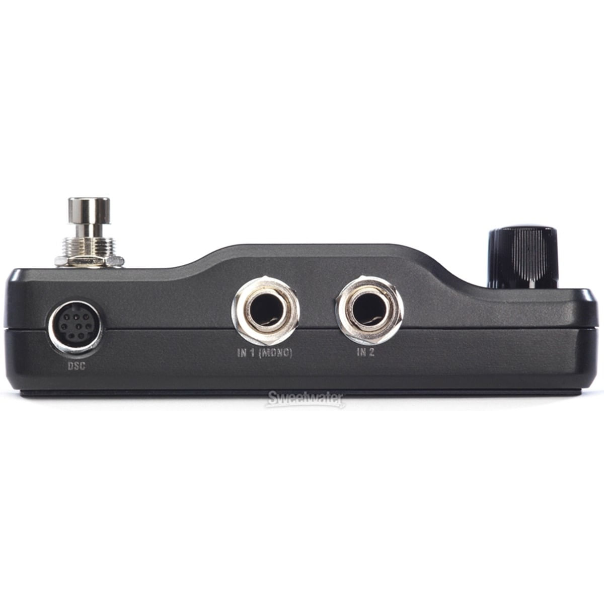 Pedal de Efeitos Programável Bivolt I-STOMP - Digitech | FastStore PDP