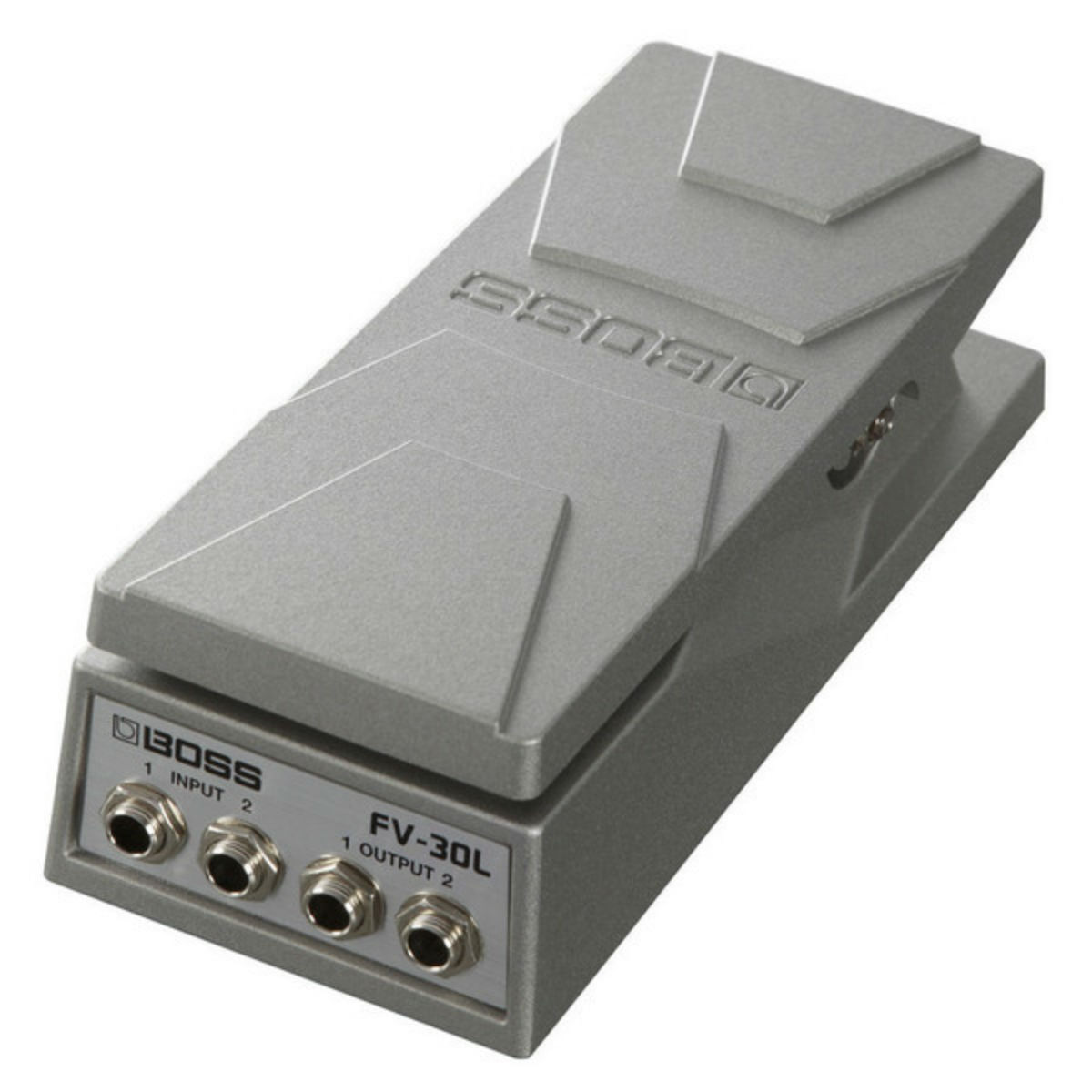 Pedal de Efeitos Para Guitarra Giga Delay DD-20 - Boss | FastStore PDP