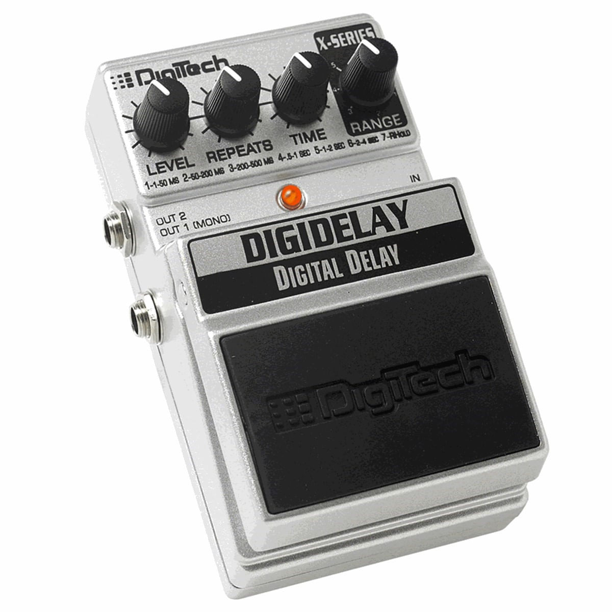 Pedal Digi Delay XDDV - Digitech | FastStore PDP