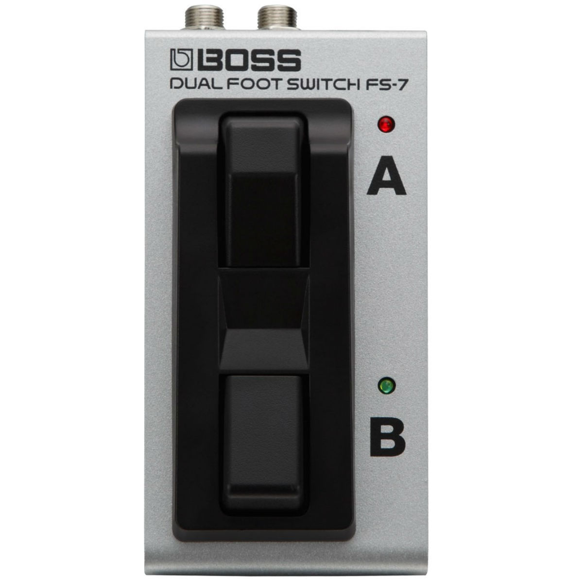 Pedal Duplo Multifuncional FS-7 - Boss | FastStore PDP