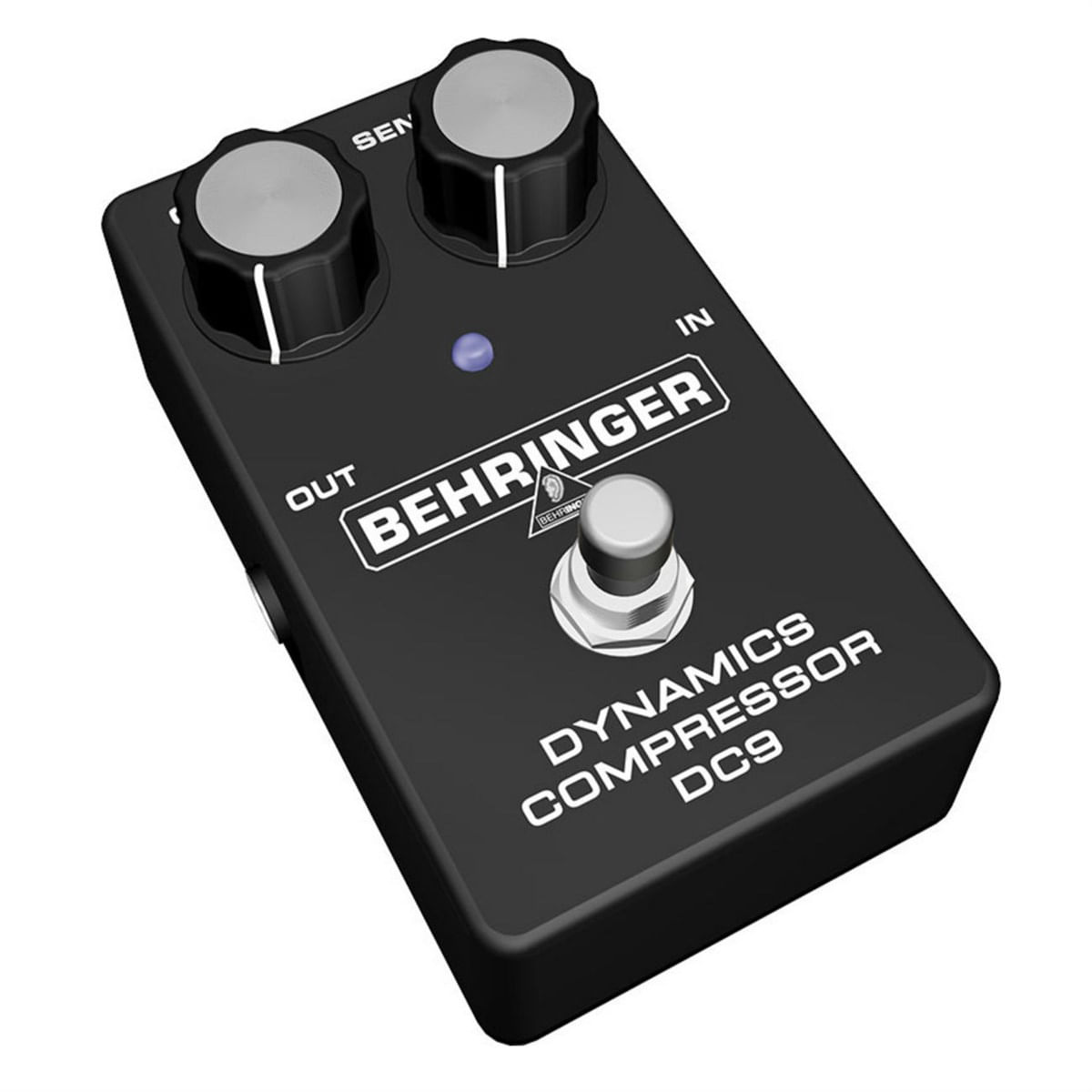 Pedal Dynamics Compressor DC-9 - Behringer | FastStore PDP