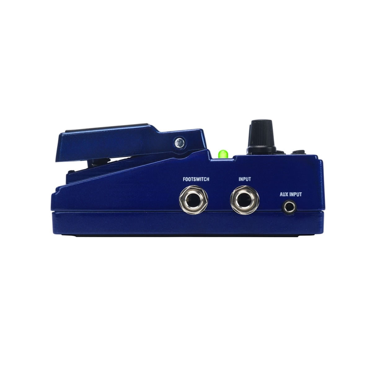 Pedal Looper Phrase Sampler Jamman Solo - Digitech | FastStore PDP