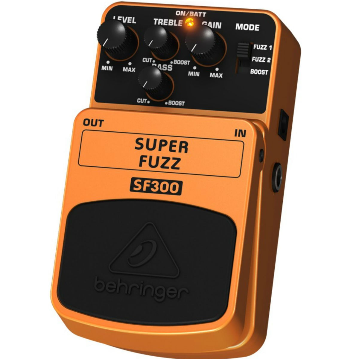 Pedal Super Fuzz SF-300 - Behringer | FastStore PDP