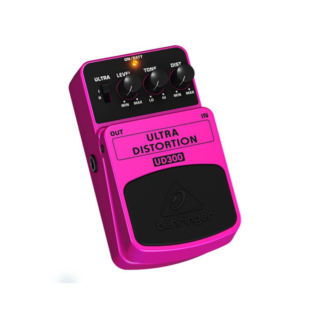 Pedal Ultra Distortion UD-300 - Behringer | FastStore PDP