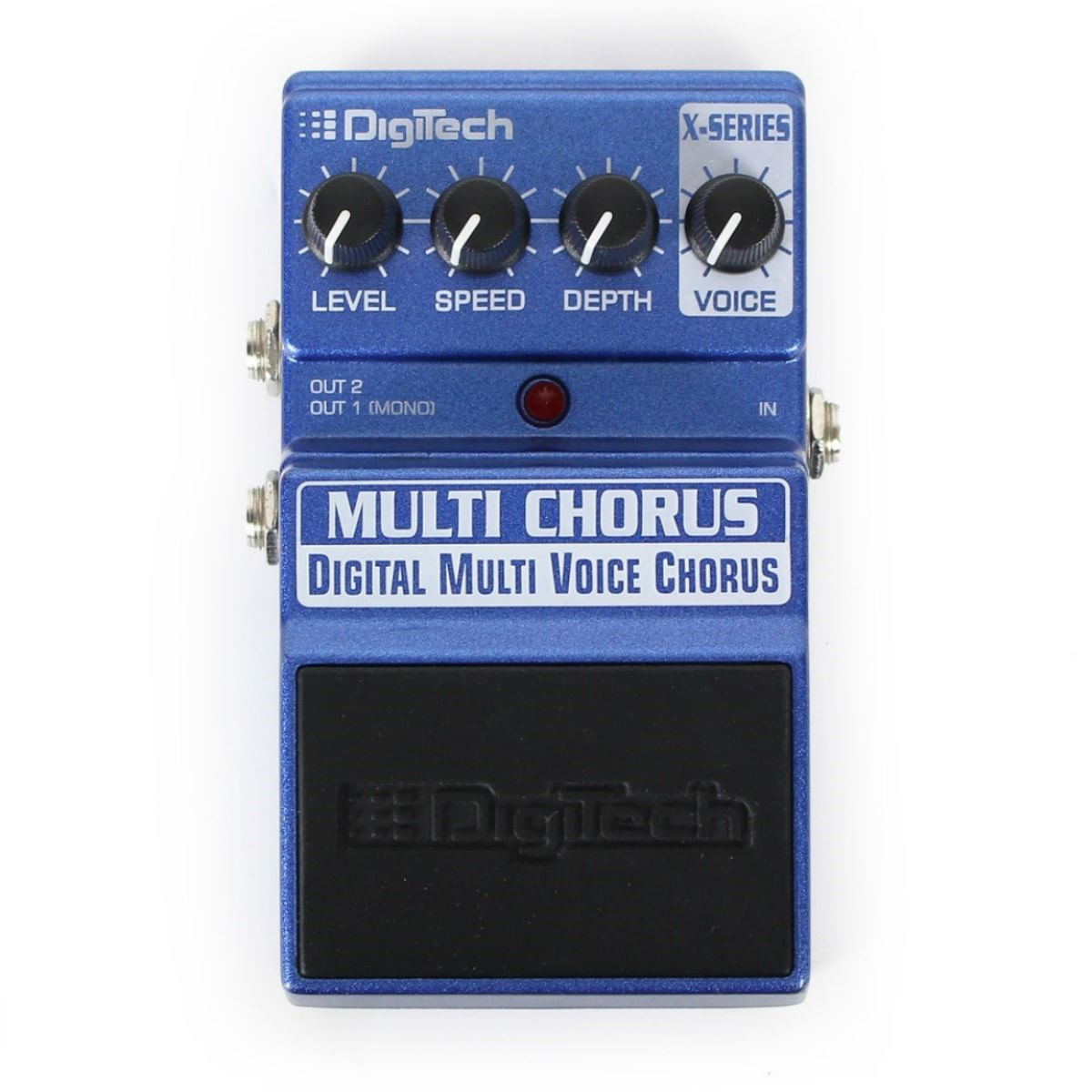 邦楽 PEDAL Pedal Multi Chorus XMCV - Digitech | FastStore PDP