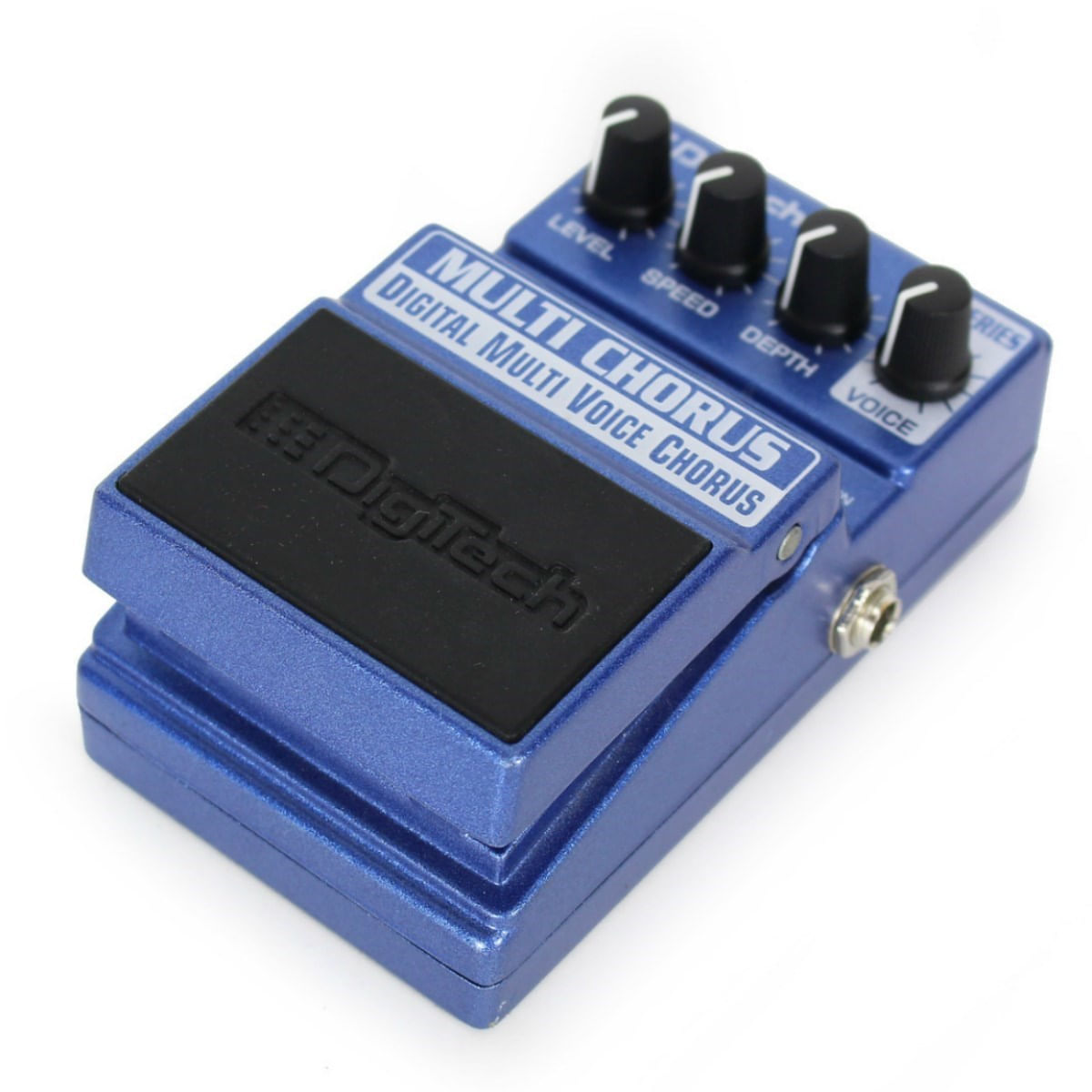Pedal Multi Chorus XMCV - Digitech | FastStore PDP