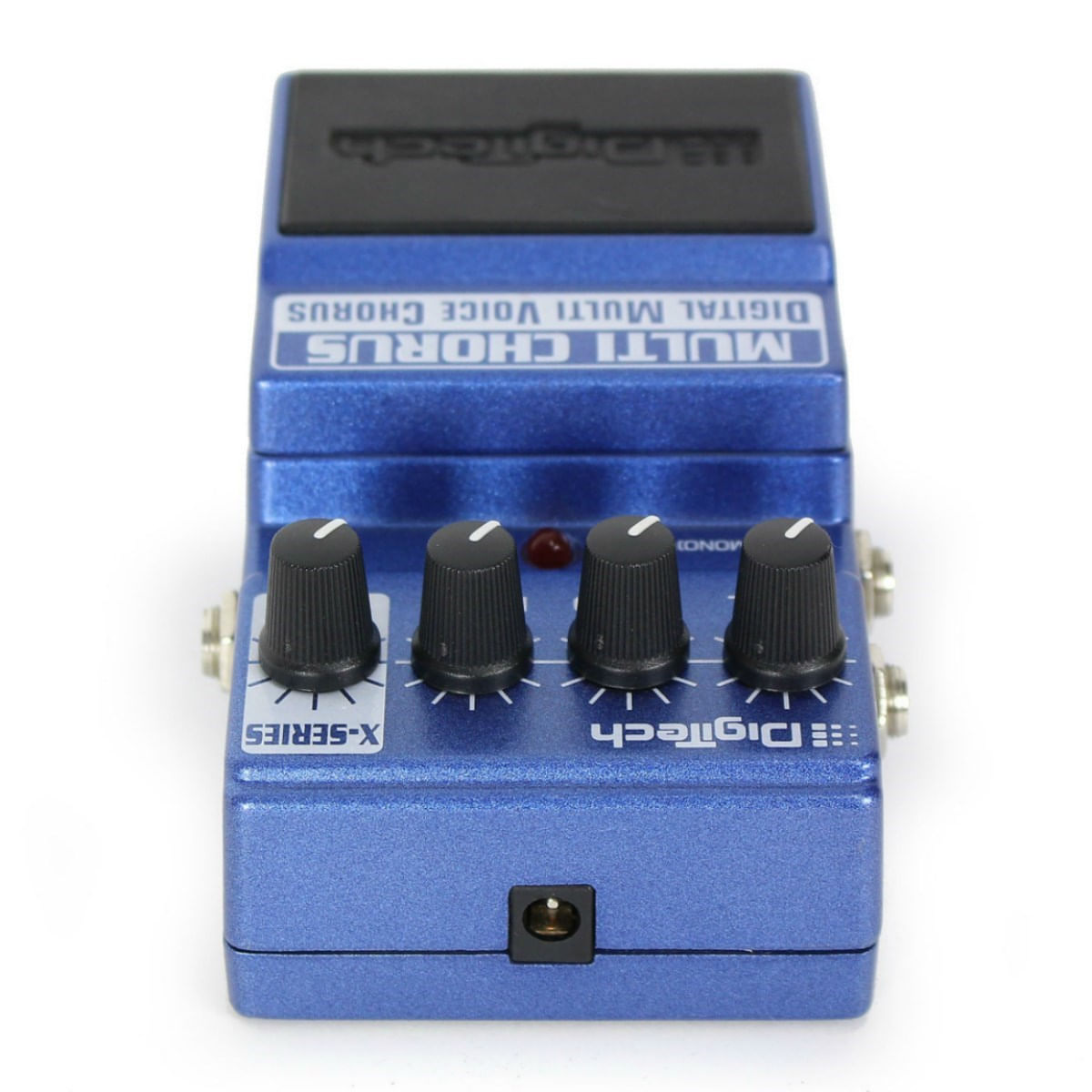 激レア Digitech Digital multi voice chorus Pedal Multi Chorus XMCV - Digitech | FastStore PDP