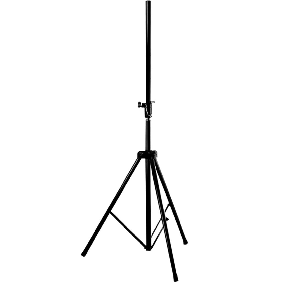 pedestalロンT Pedestal Tripé De Ferro Para Caixa Acústica - Resistente