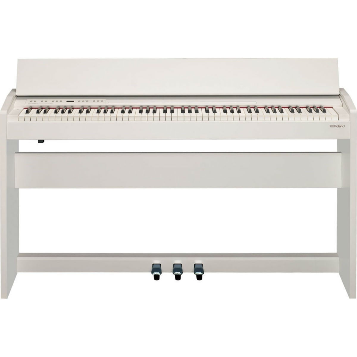 Piano Digital F-140 R - Roland | FastStore PDP