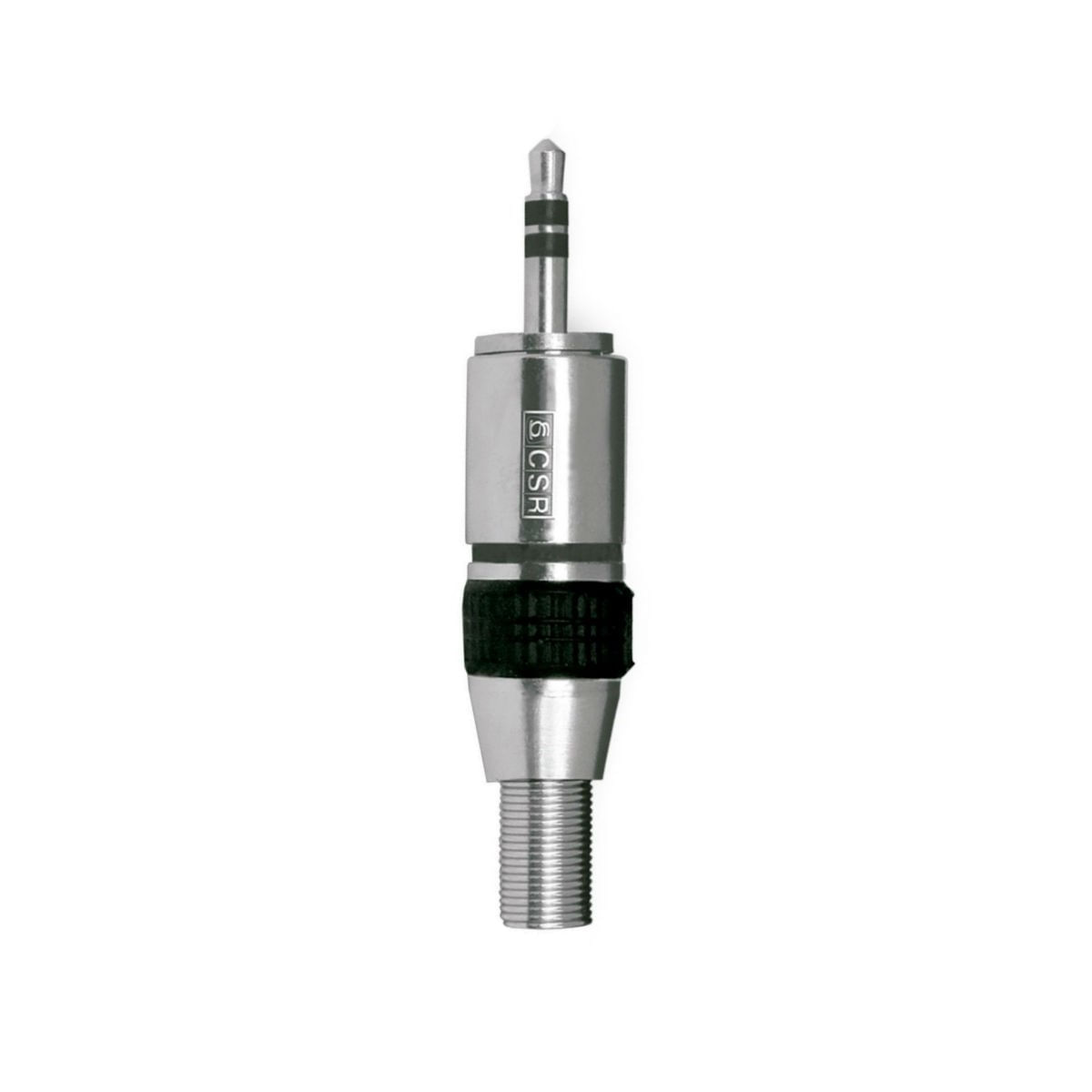 Conector P2 Stereo WD-1012 - CSR | FastStore PDP
