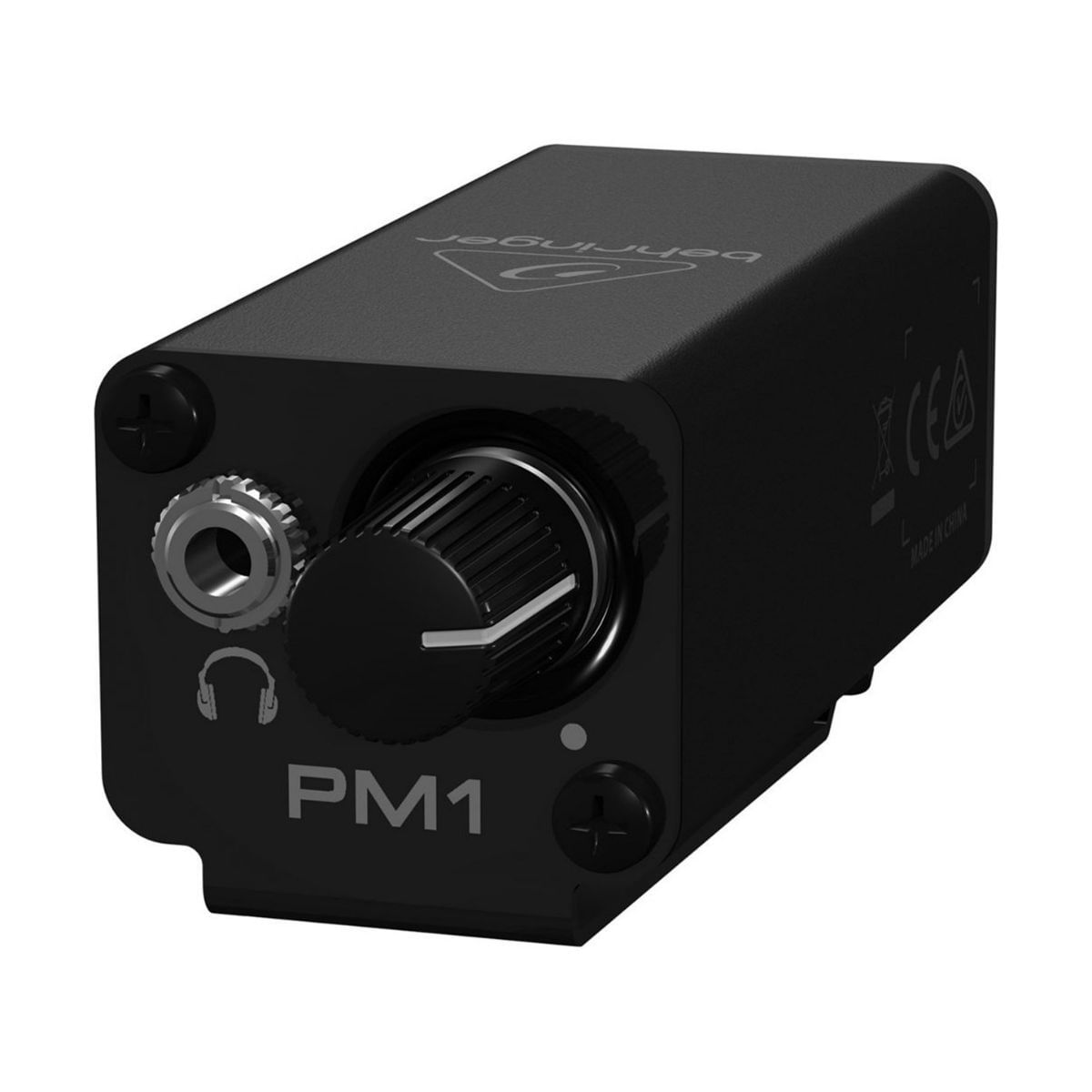 Powerplay Monitor de In-ear Pessoal PM-1 - Behringer | FastStore PDP