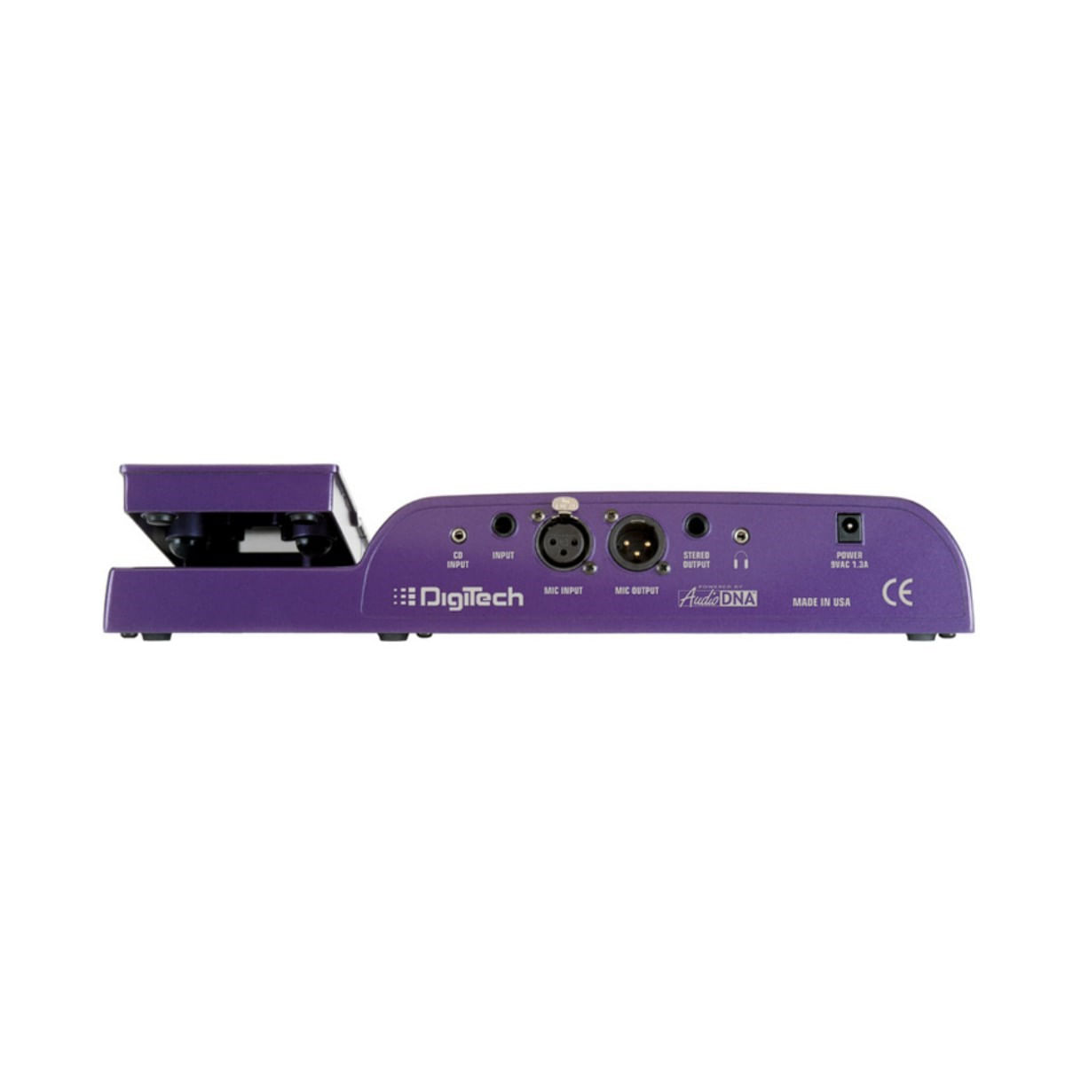 Processador de Efeitos Vocal-300 - Digitech | FastStore PDP
