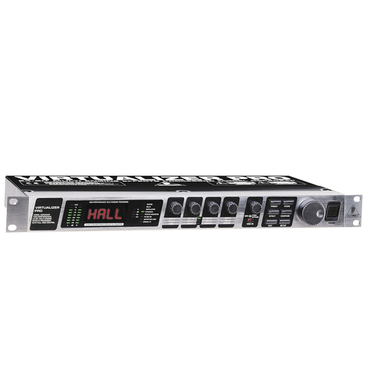 【希少】BEHRINGER VIRTUALIZER PRO DSP2024P Processador DSP-2024P - Behringer | FastStore PDP