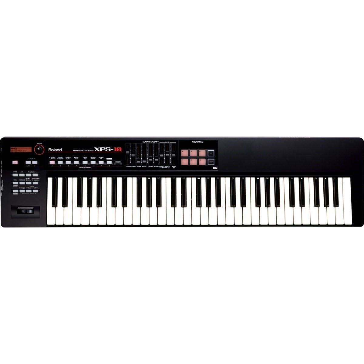 Teclado Sintetizador XPS-10 - Roland | FastStore PDP