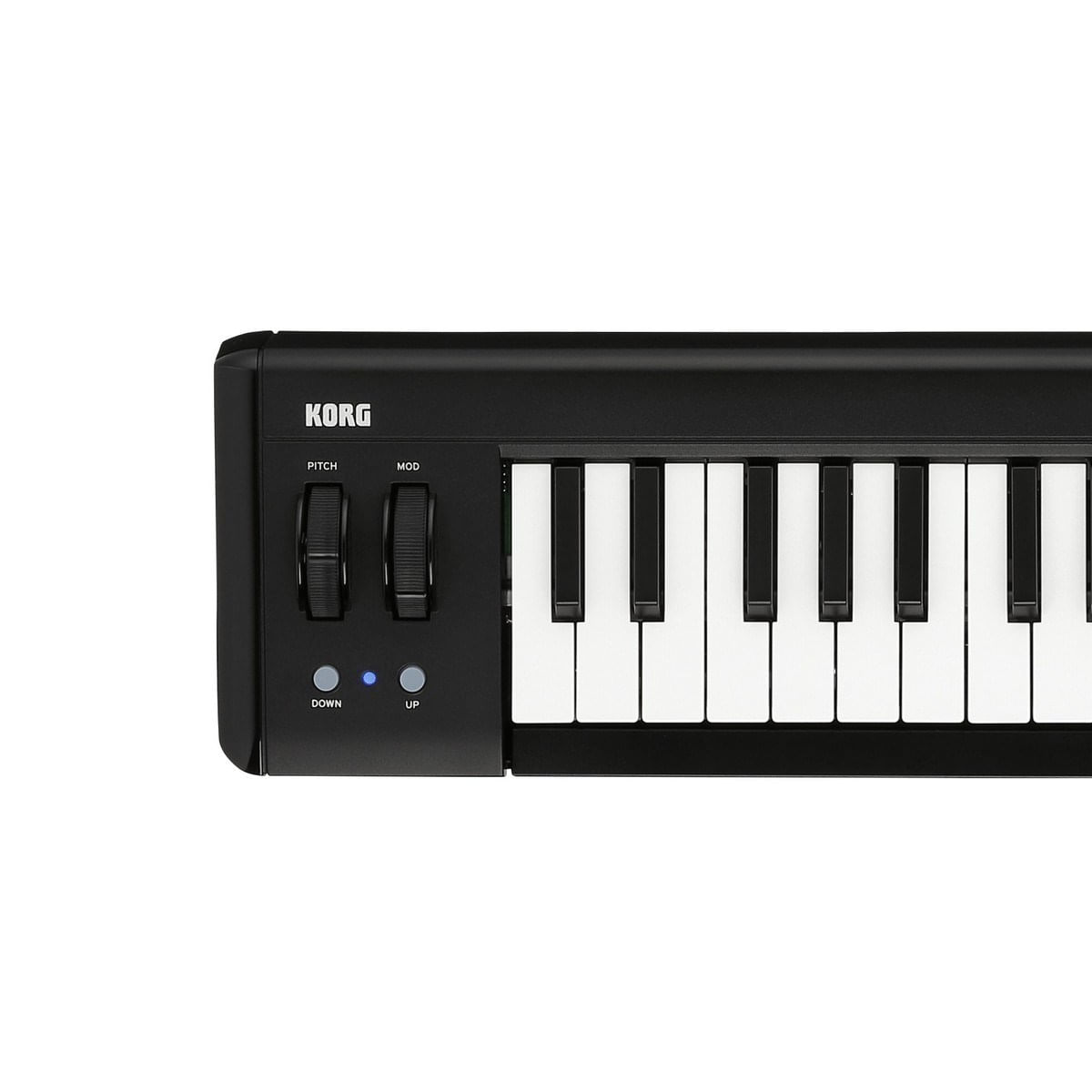 Teclado Controlador MIDI-USB MICROKEY2-49 - Korg | FastStore PDP