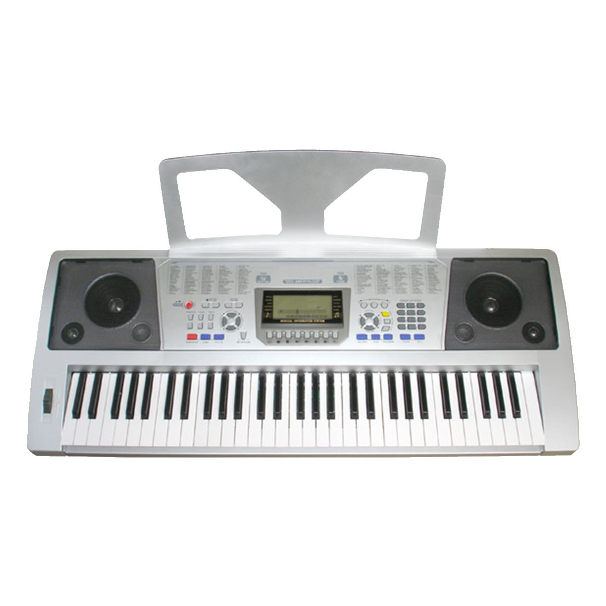 Teclado CSR-2175 - CSR | FastStore PDP
