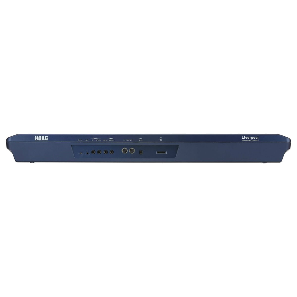 Teclado Professional Liverpool - Korg | FastStore PDP