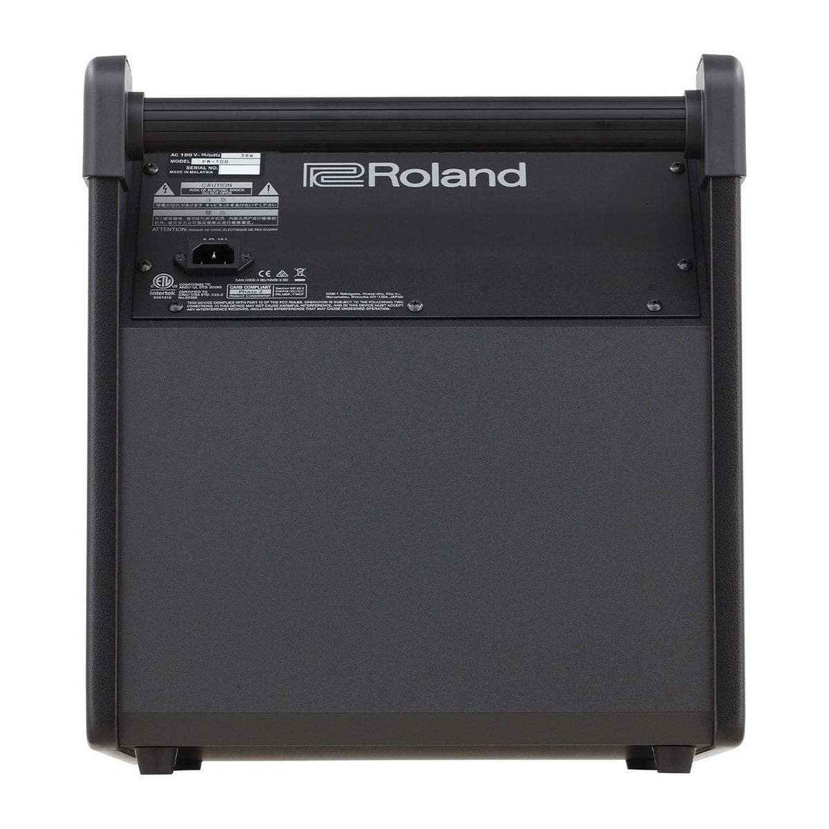 Roland PM-100 パーソナルモニター Monitor Pessoal PM-100 - Roland | FastStore PDP