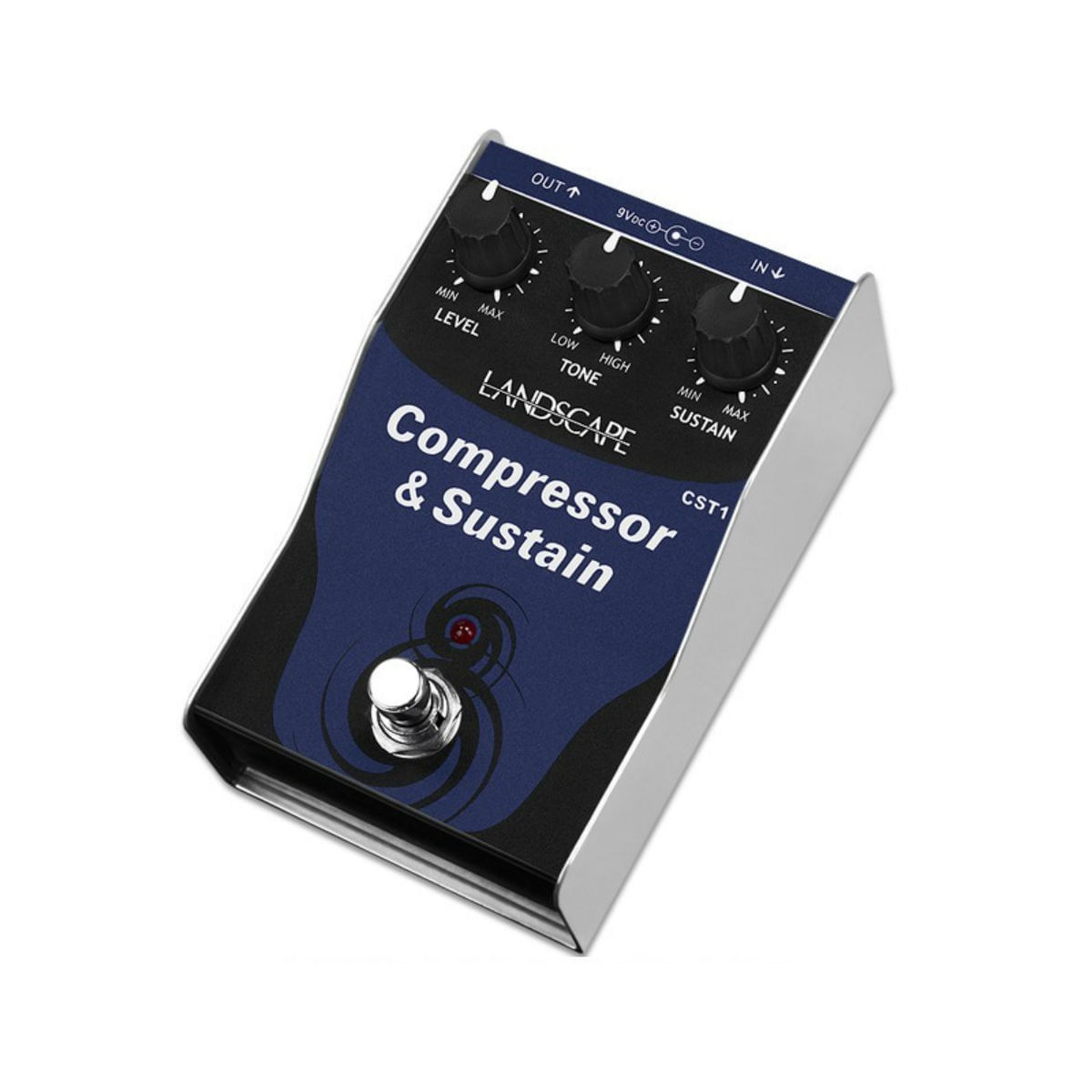 Pedal Compressor e Sustain CST-1 - Landscape | FastStore PDP