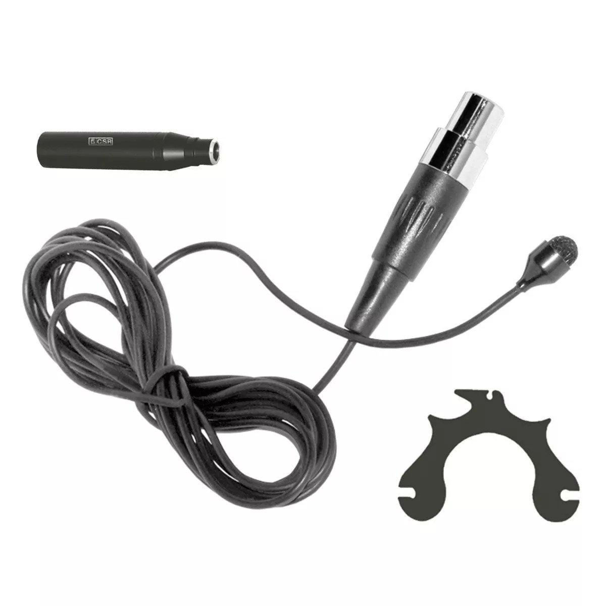 Microfone Para Violino CRS-307 - CSR | FastStore PDP