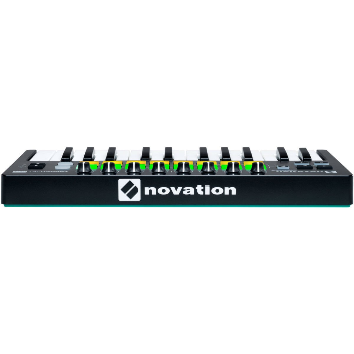 Controlador LaunchKEY-MINI MK2 - Novation | FastStore PDP
