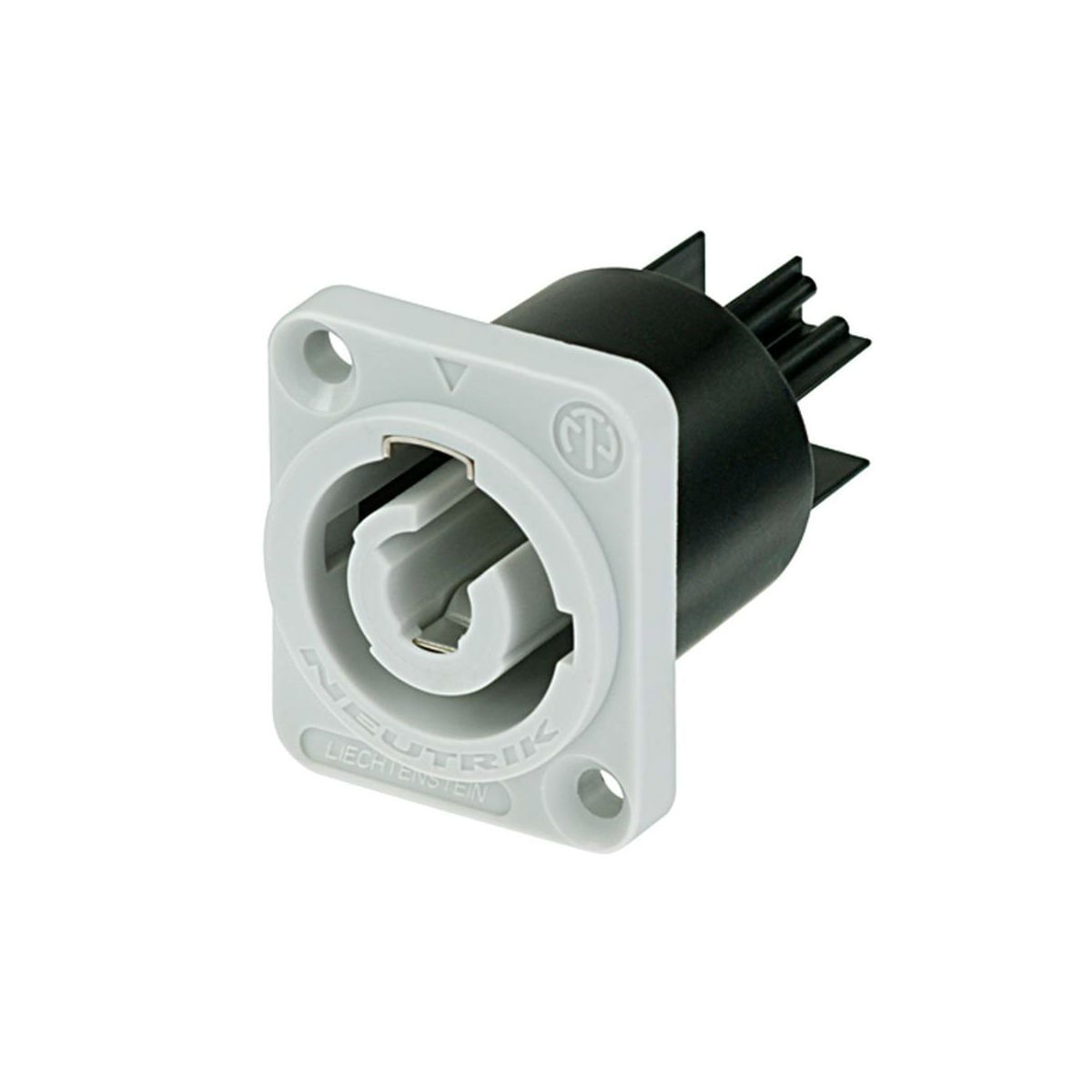 Conector speakON XX 4-Polos VD NL4FXX-W-L - Neutrik | FastStore PDP