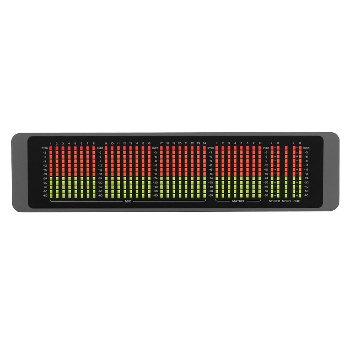Digital Snake Com 8 Entradas e 32 Saídas S-4000H - Roland
