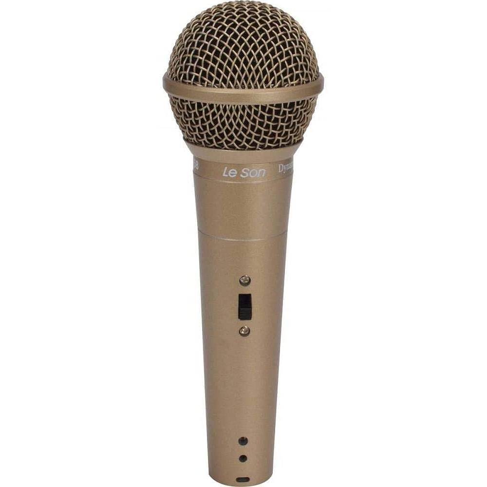 Microfone de Mão Vocal XM-8500 - Behringer | FastStore PDP