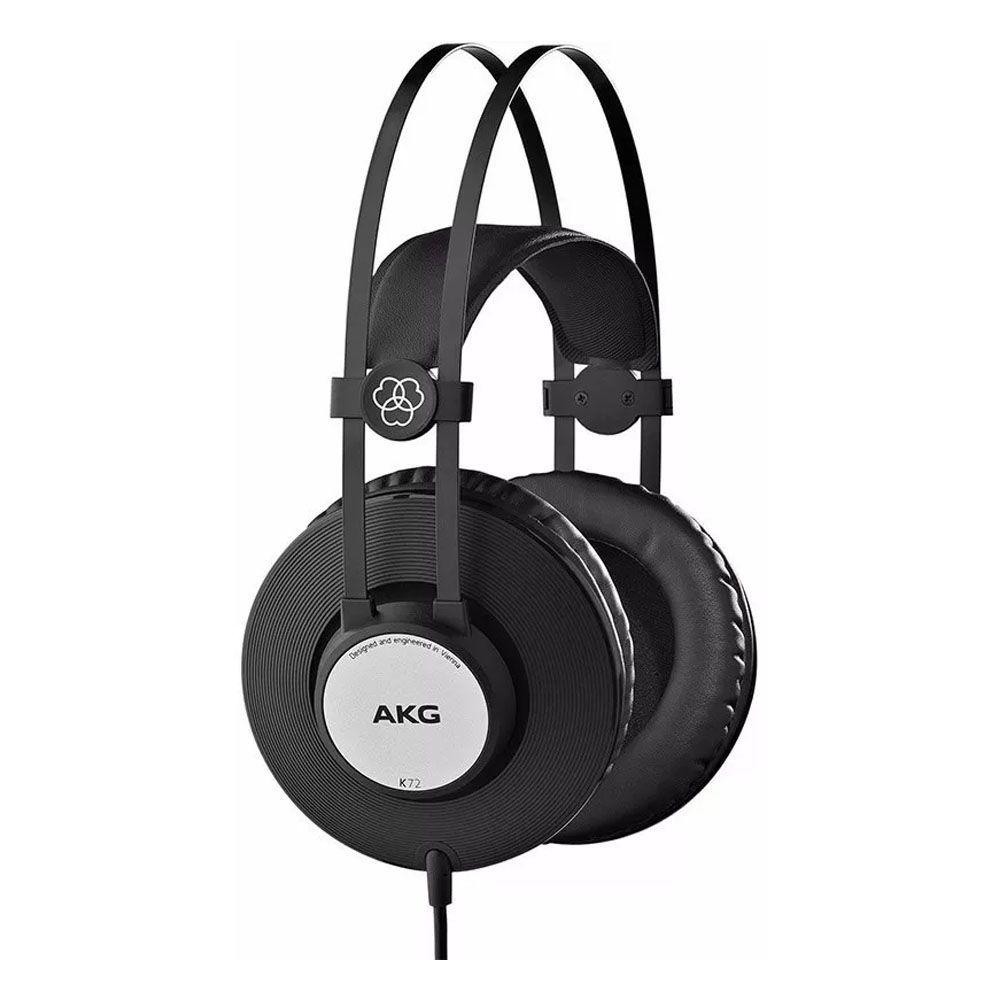 AKG K172 ヘッドホン Fone de Ouvido Fechado K-72 - AKG | FastStore PDP